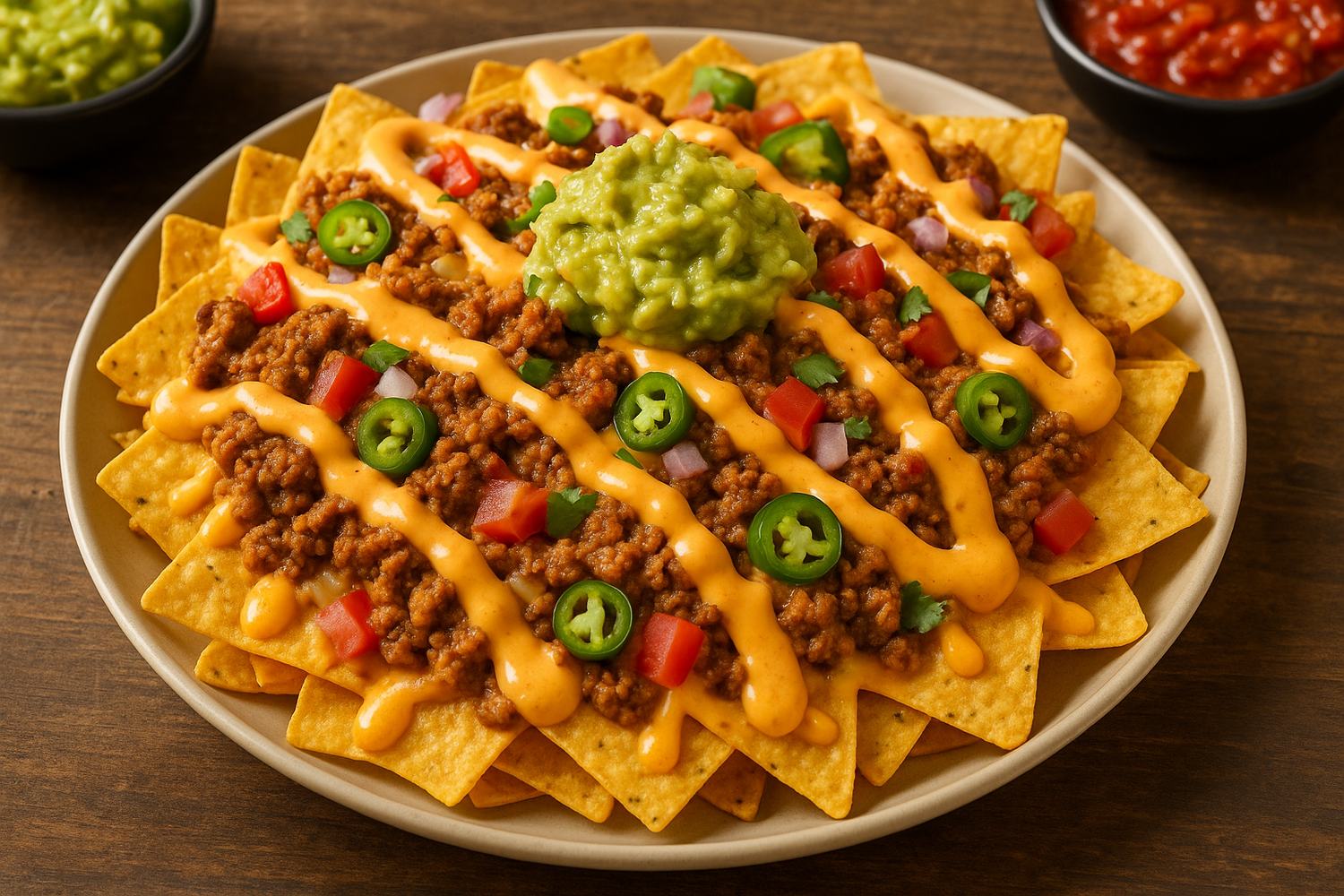 5 Ways to Spice Up Your Meals with Our Signature Sauces