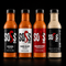 The SOSS 4x4 Flavor Collection