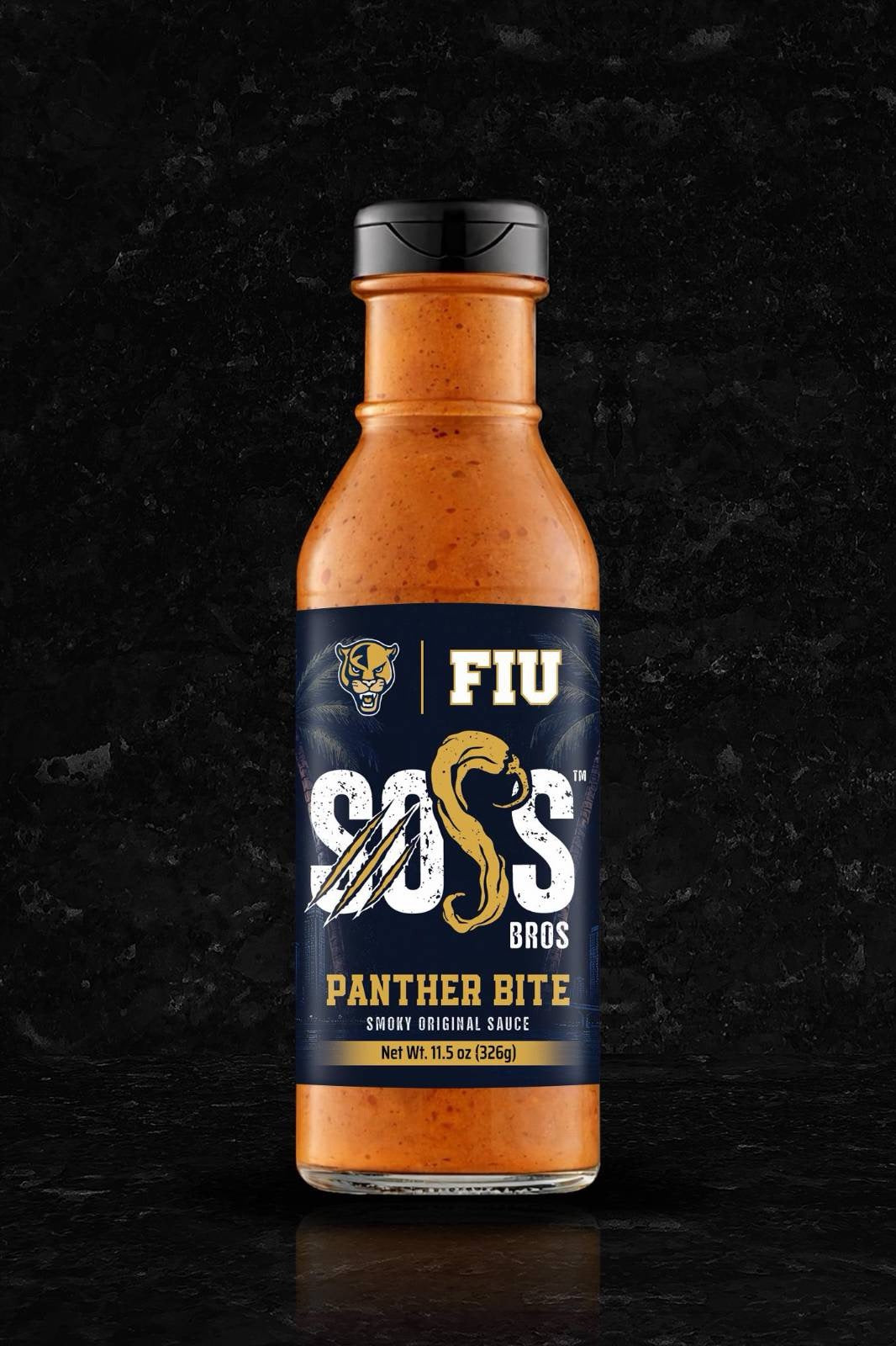 FIU Tailgate Pack - 4 Bottles