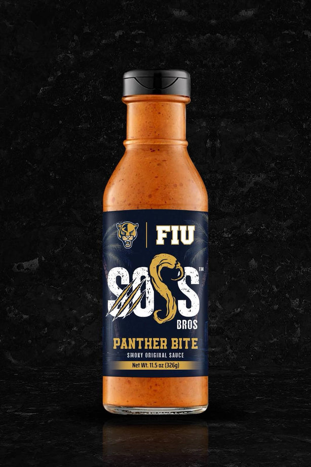 FIU Panther Bite Sauce