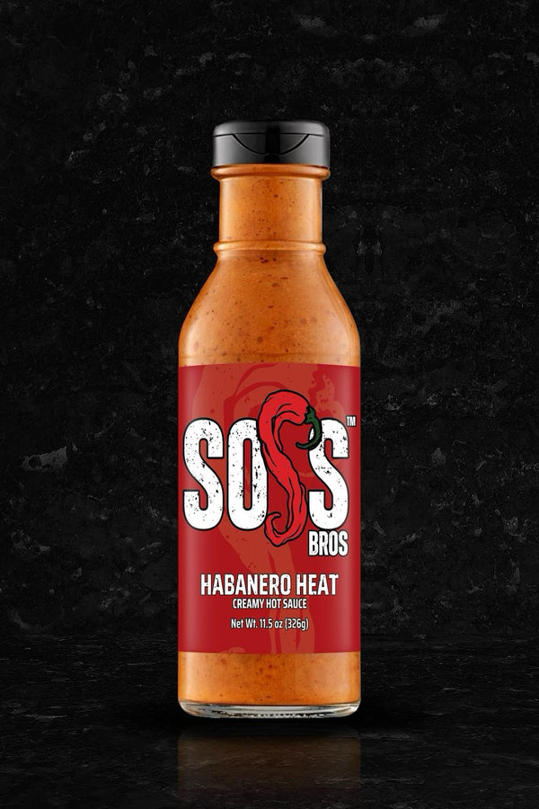 The Habanero Heat