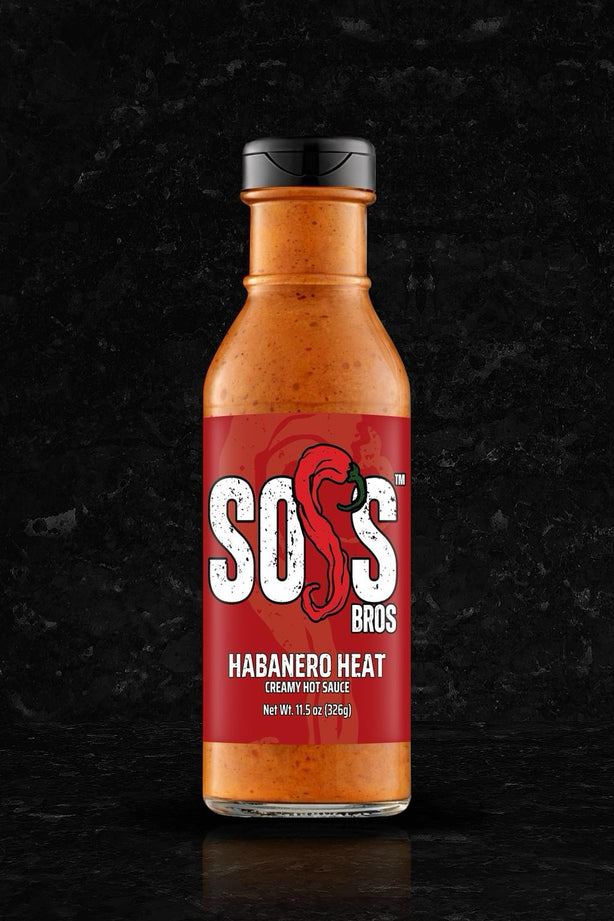The Habanero Heat