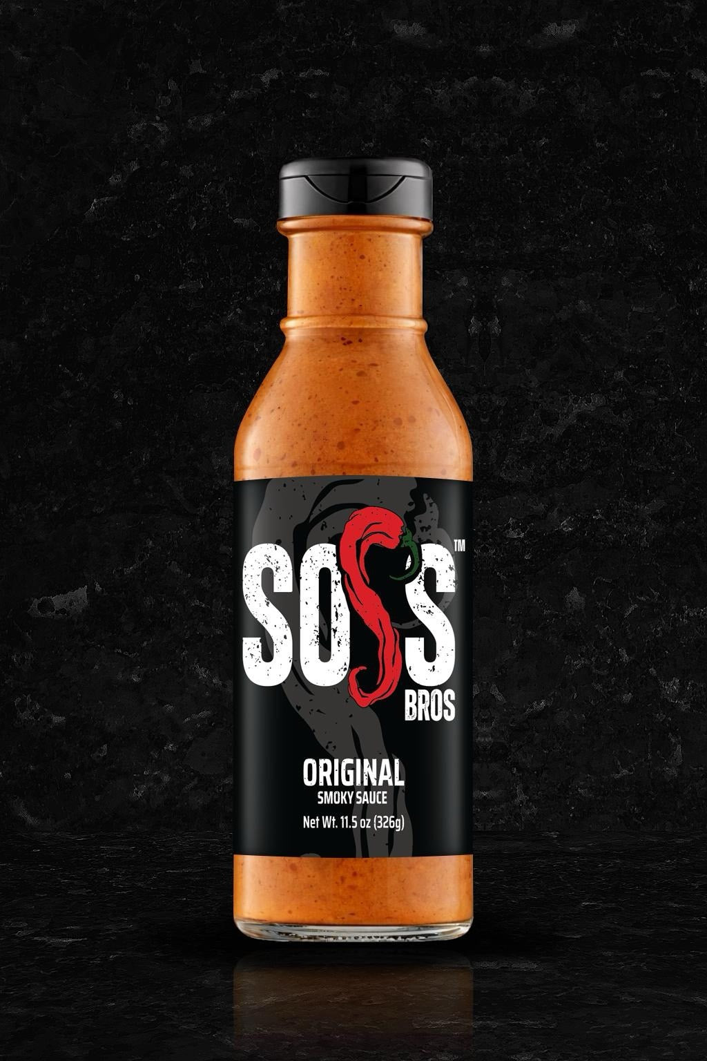 JMU Playoff Sauce