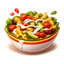 Salad Bowl
