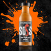 Secret S.O.S.S.™ - Original – Smoky, Creamy, Zesty Gourmet Dressing