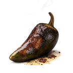 Smoked Jalapeno