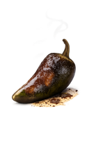 Smoked Jalapeno