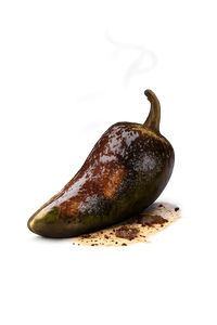 Smoked Jalapeno
