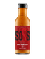 Bottle of Sos sauce
