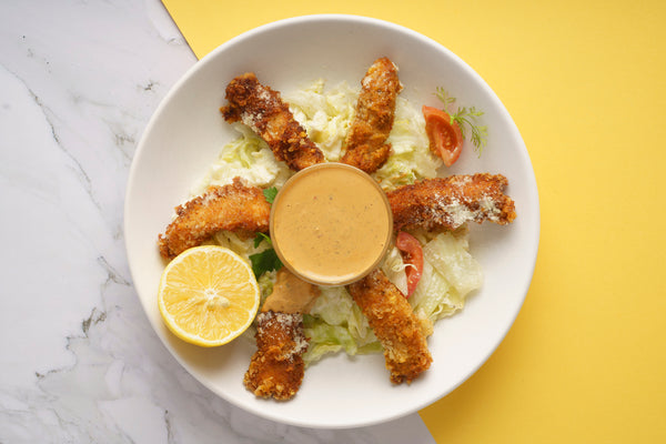 Chipotle Bowl