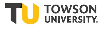 Towson University