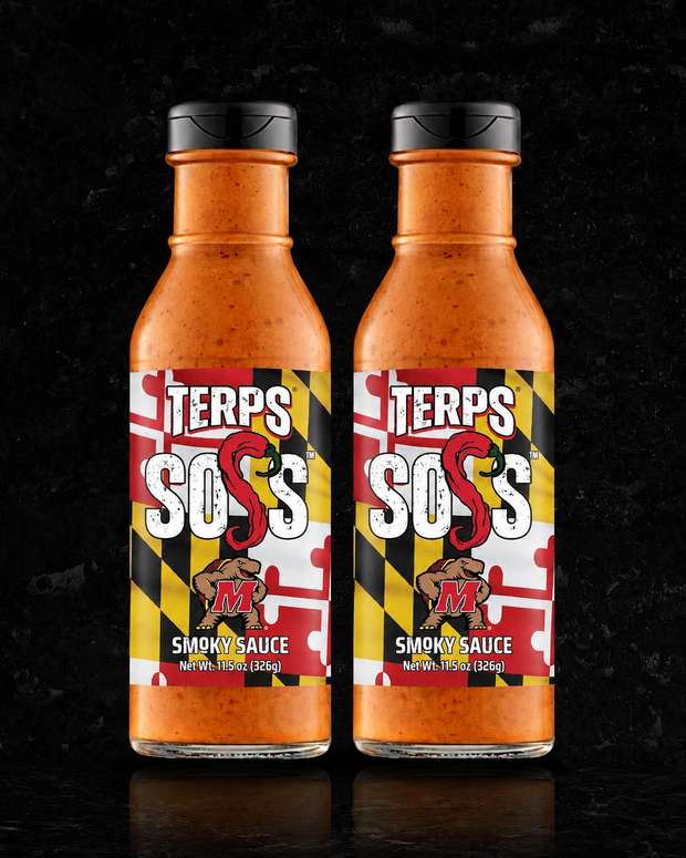 UMD Pre-Game Pack - 2 Bottles