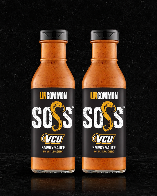 VCU Pre-Game Pack - 2 Bottles
