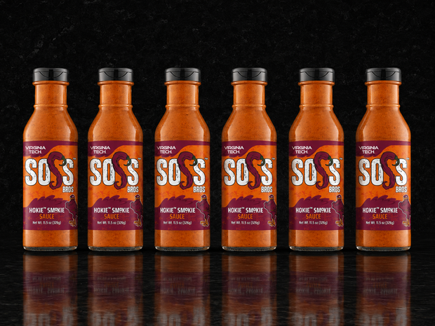 VTECH Game Day Pack - 6 Bottles