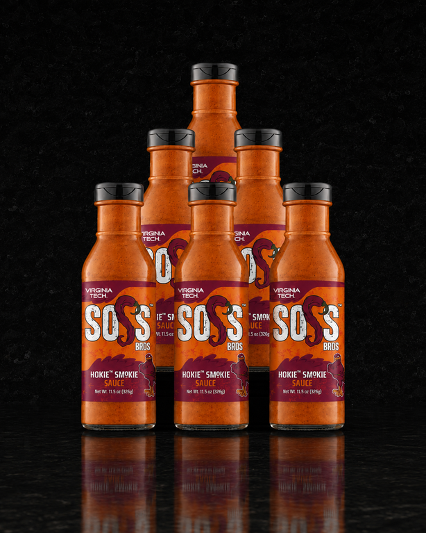 VTECH Game Day Pack - 6 Bottles