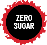  Zero Sugar
