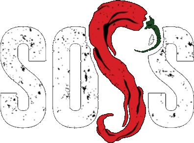 Smoked Original Secret SOSS