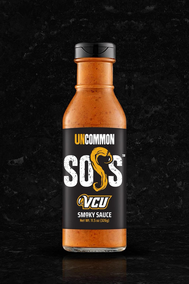 VCU UnCommon Sauce