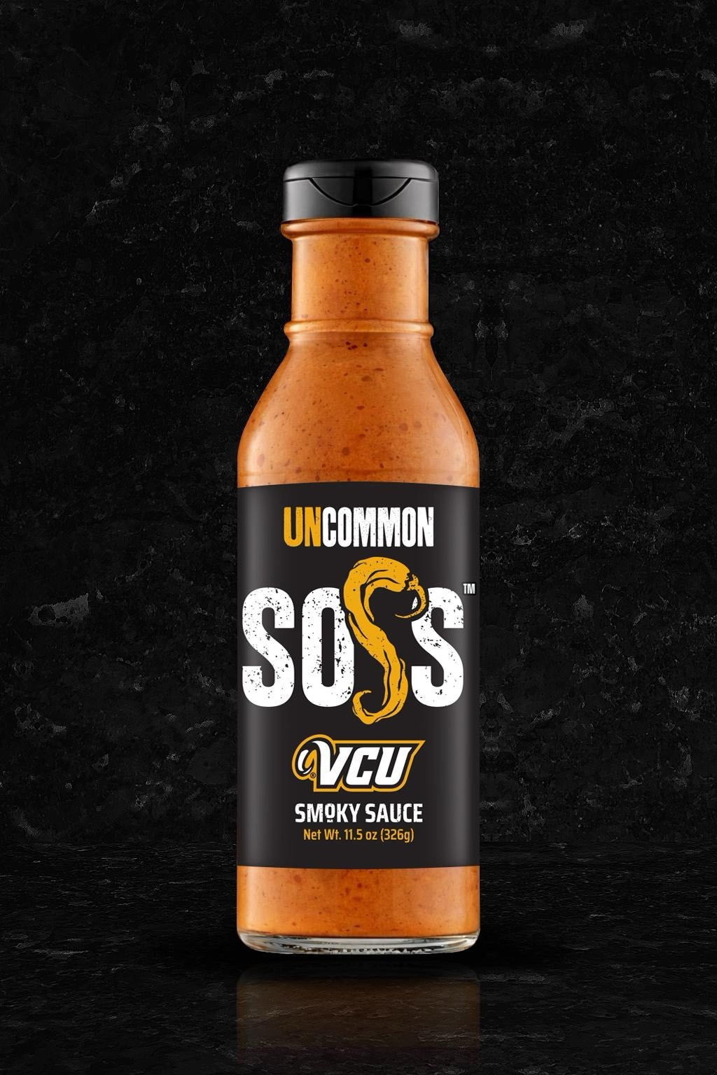 VCU Tailgate Pack - 4 Bottles