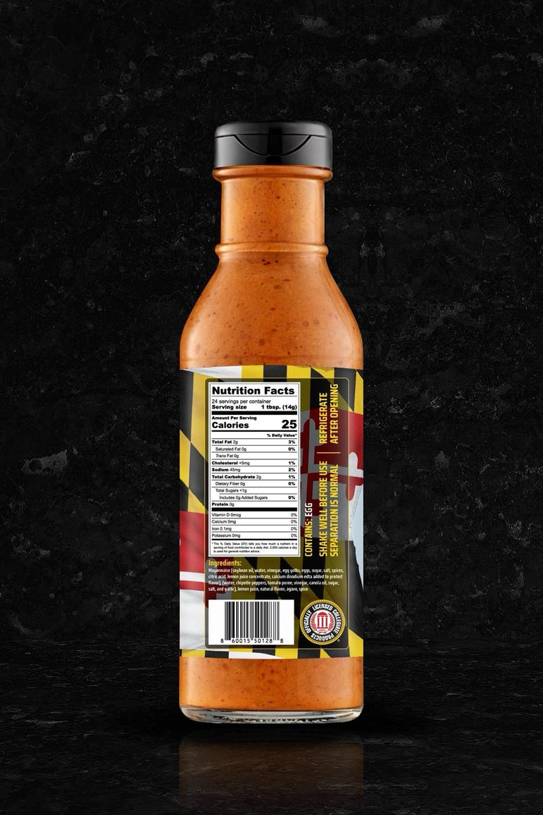UMD Tailgate Pack - 4 Bottles