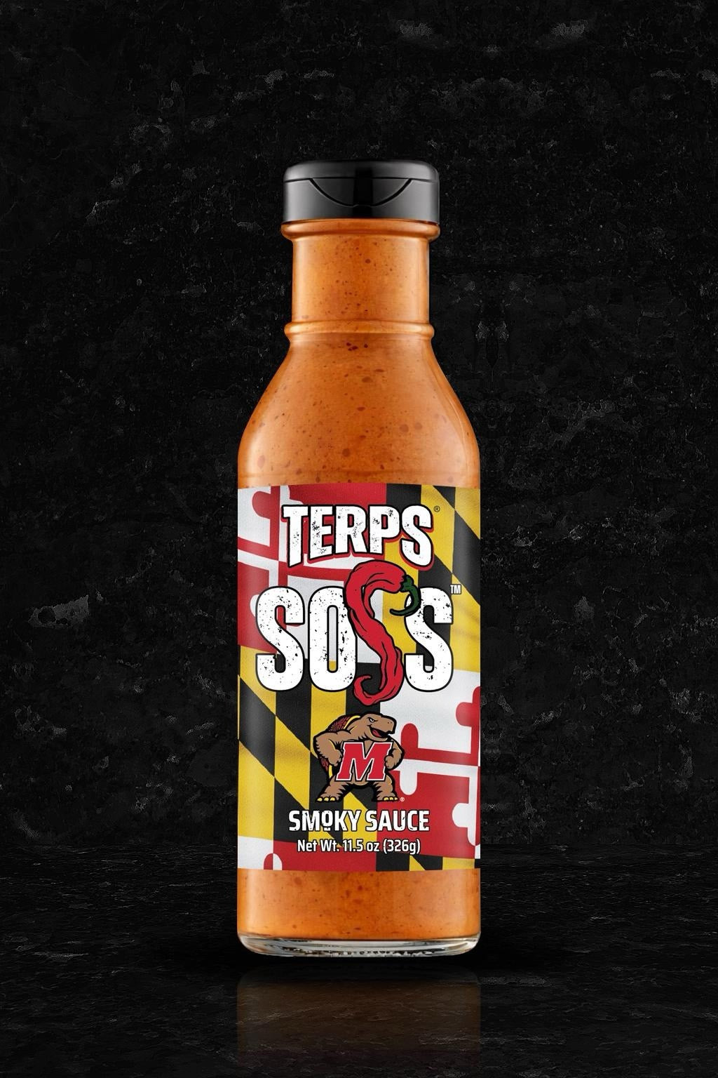 The Smoky Original