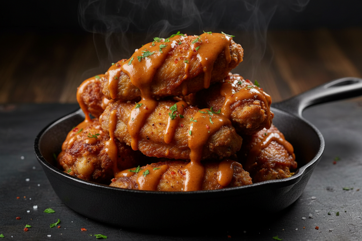 FIU Panther Bite Sauce